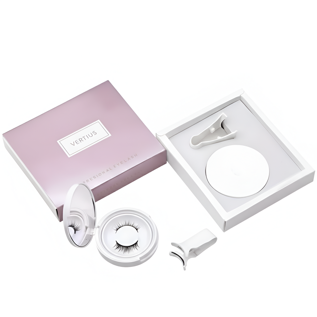 Reusable Magnetic Lashes Kit