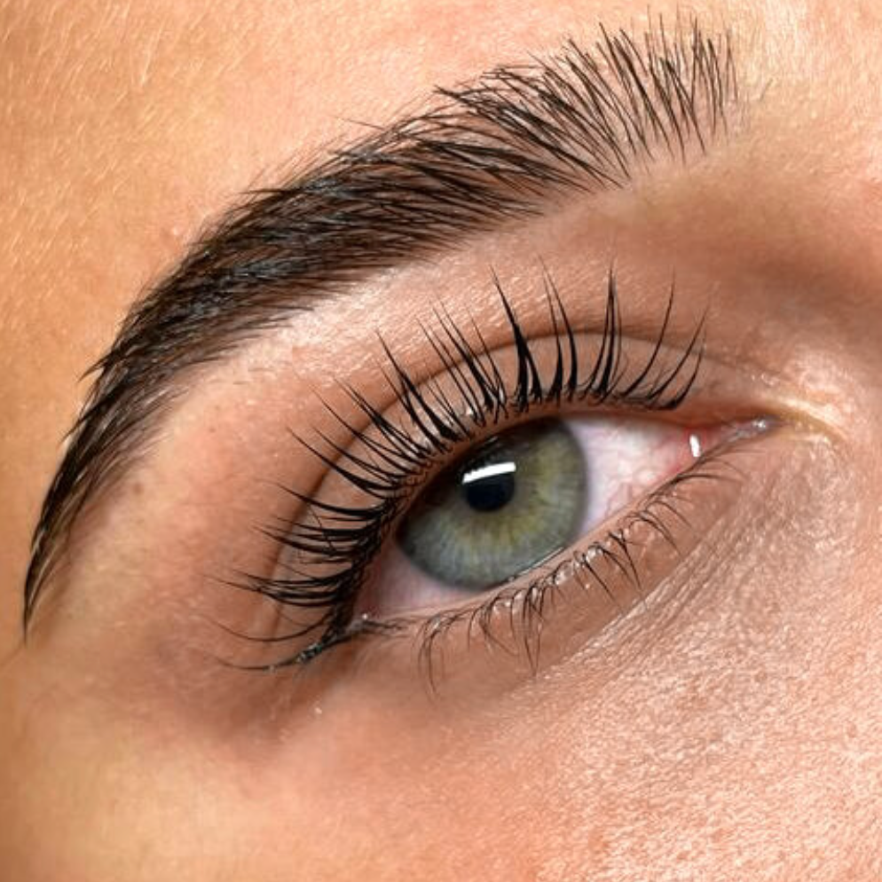 Heated Eyelash Curler