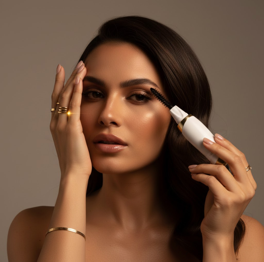 Heated Eyelash Curler