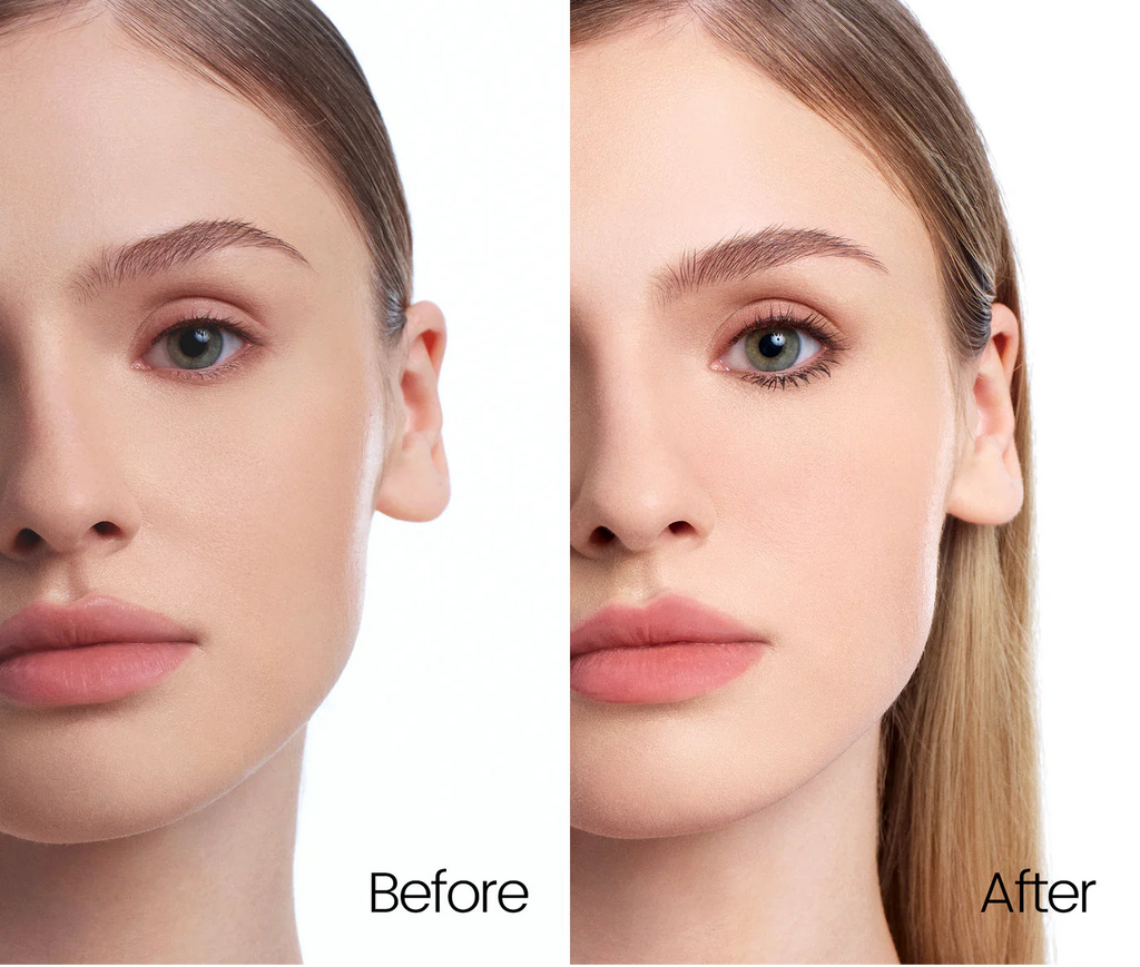 Lower Eyelash Stamp Set