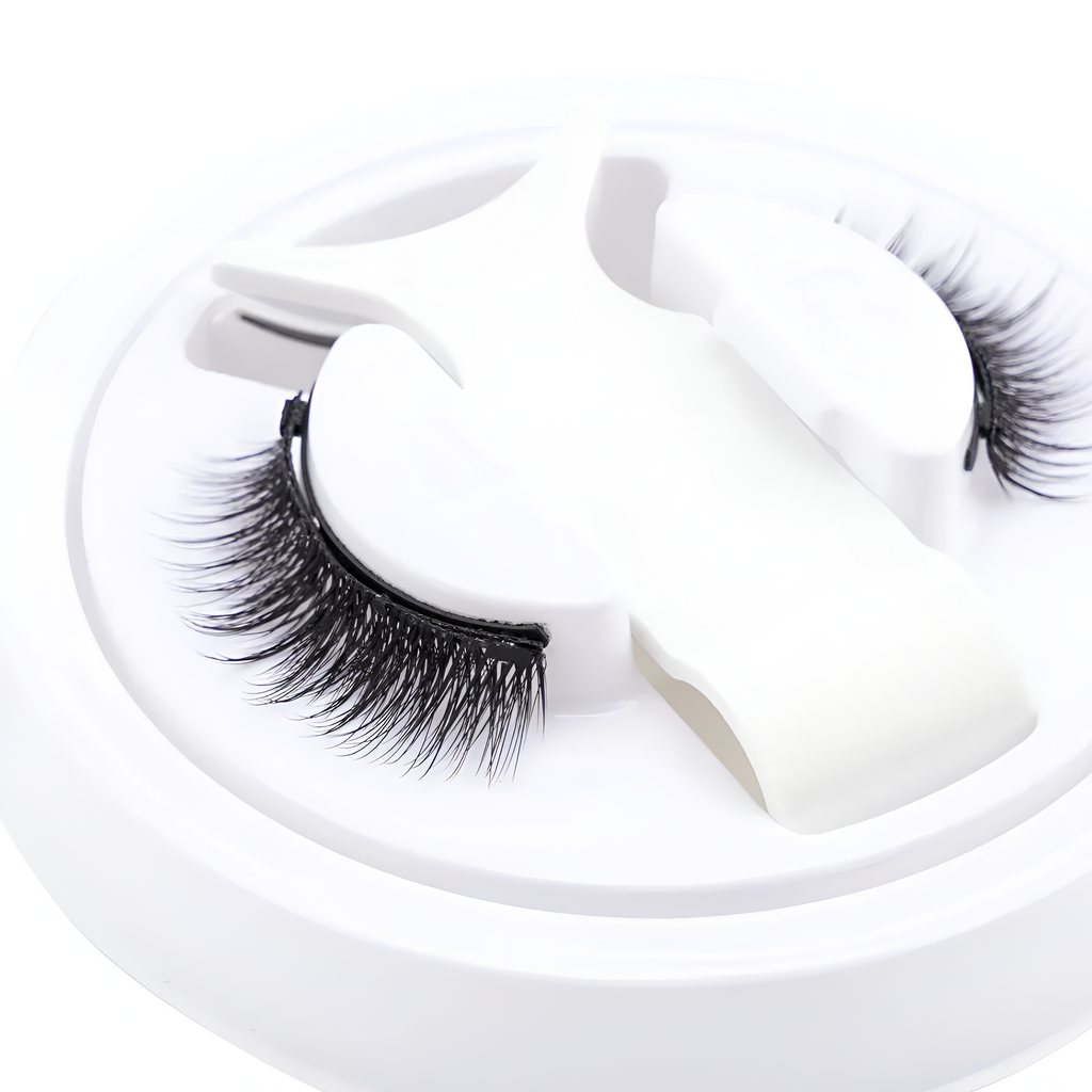 Reusable Magnetic Lashes Kit