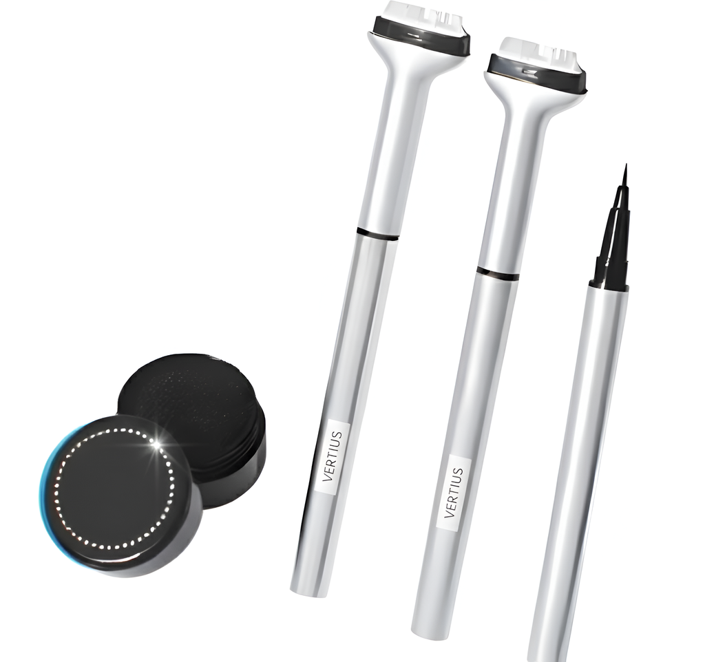 Lower Eyelash Stamp Set